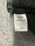 by Stacy London 100% Polyester Black Track Pants Size L (petite) - photo 5