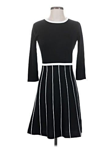 Spense Casual Dress (view 1)