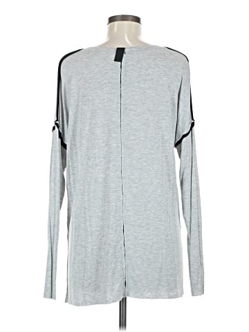 Bobi Long Sleeve T-Shirt (view 2)