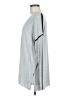 Bobi Gray Long Sleeve T-Shirt Size M - photo 5