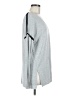 Bobi Gray Long Sleeve T-Shirt Size M - photo 4