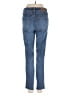 Madewell Solid Blue Jeans Size 25 waist - photo 2