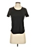 Felina Black Active T-Shirt Size S - photo 1