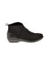 Clarks Black Flats Size 6 - photo 1