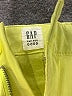 Gap Solid Green Board Shorts Size 4 - photo 3