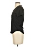 Felina Black Active T-Shirt Size S - photo 5
