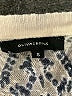 Olivaceous Silver Sweater Vest Size S - photo 7