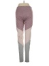 Kyodan Color Block Purple Active Pants Size P - Sm - photo 2