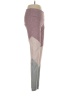 Kyodan Color Block Purple Active Pants Size P - Sm - photo 4