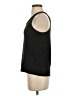Generra 100% Cotton Black Tank Top Size S - photo 5