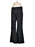 Express Chevron-herringbone Gray Jeans Size 12 - photo 1