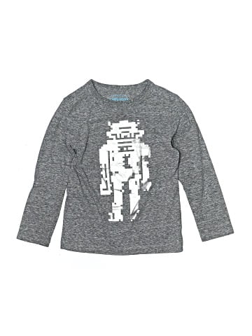 Crewcuts Long Sleeve T-Shirt (view 1)