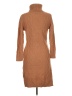 Unbranded Brown Casual Dress Size M (estimated) - photo 2