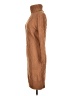 Unbranded Brown Casual Dress Size M (estimated) - photo 5