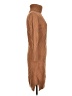 Unbranded Brown Casual Dress Size M (estimated) - photo 4