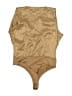Karen Millen Tan Bodysuit Size 8 - photo 2
