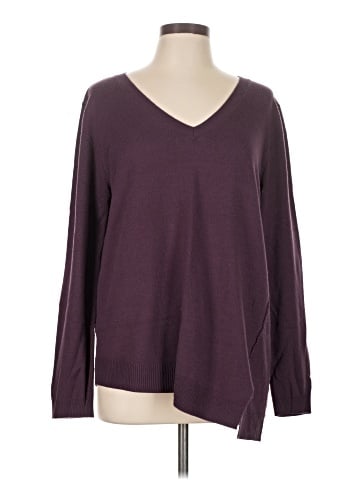 14th & Union Pullover Sweater (view 1)