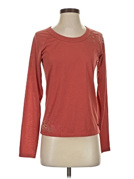 The North Face Long Sleeve T Shirt