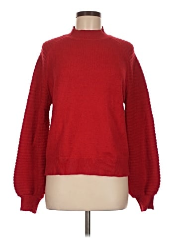Unbranded Turtleneck Sweater (view 1)