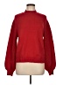 Unbranded Red Turtleneck Sweater Size M - photo 1