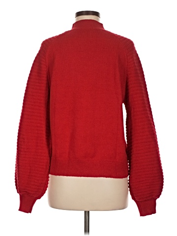 Unbranded Turtleneck Sweater (view 2)