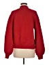 Unbranded Red Turtleneck Sweater Size M - photo 2