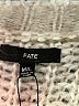 Fate Tan Pullover Sweater Size M - photo 7