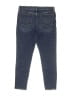Gap Solid Blue Jeans Size 14 - photo 2