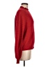 Unbranded Red Turtleneck Sweater Size M - photo 4