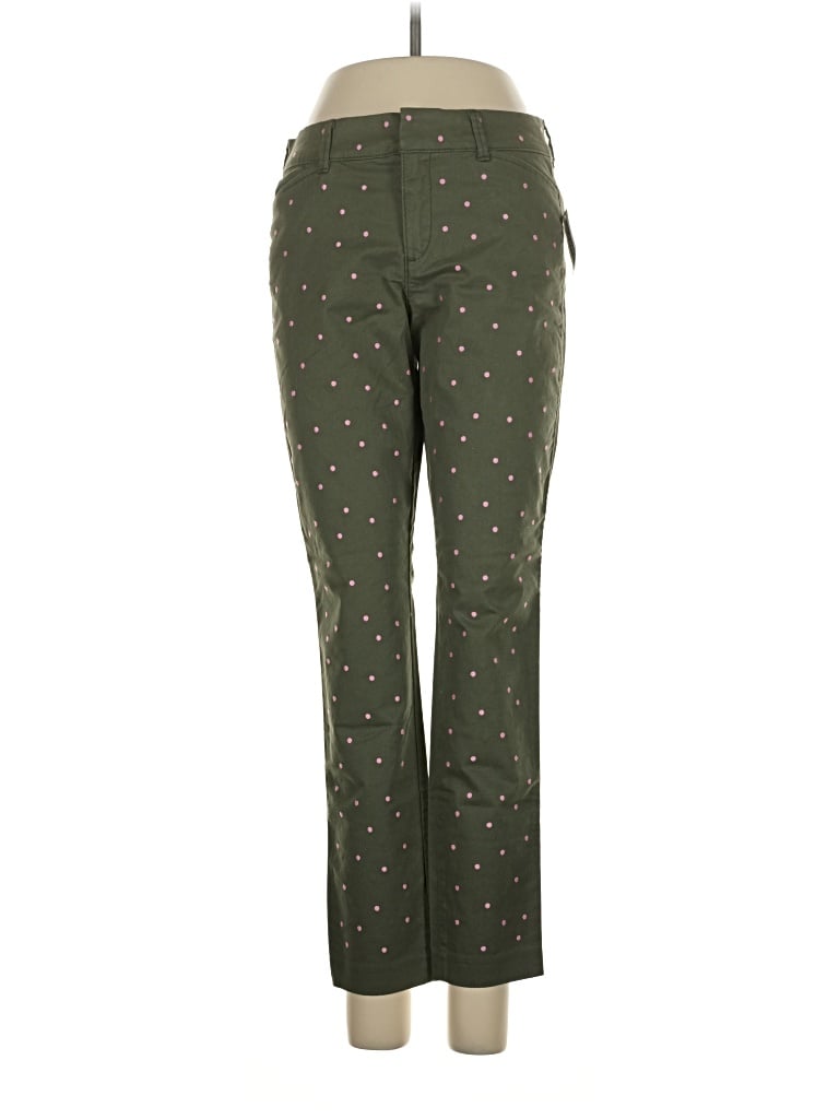 Old Navy Casual Pants In Green