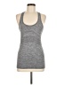 Lululemon Athletica Gray Active Tank Size 8 - photo 1