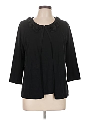Elementz Cardigan (view 1)