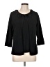 Elementz Black Cardigan Size L - photo 1
