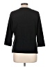 Elementz Black Cardigan Size L - photo 2
