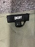 DKNY 100% Polyester Green 3/4 Sleeve T-Shirt Size S - photo 7