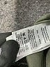 DKNY 100% Polyester Green 3/4 Sleeve T-Shirt Size S - photo 8