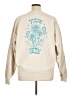 Soul 100% Cotton Tan Sweatshirt Size XL - photo 2