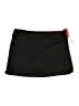 Bcg Solid Black Casual Skirt Size 2X - photo 1