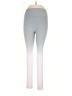 Unbranded Color Block Gray Yoga Pants Size L - photo 1