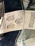 Mother Blue Jeans Size 24 waist - photo 7