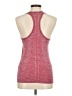 Lululemon Athletica Red Active Tank Size 8 - photo 2