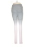 Unbranded Color Block Gray Yoga Pants Size L - photo 2