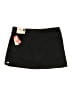 Bcg Solid Black Casual Skirt Size 2X - photo 2