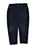 Zara Solid Blue Jeans Size 6 - photo 1