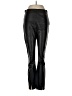 Trafaluc by Zara Black Active Pants Size M - photo 1
