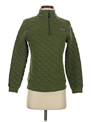 Vineyard Vines Pullover Sweater (view 1)