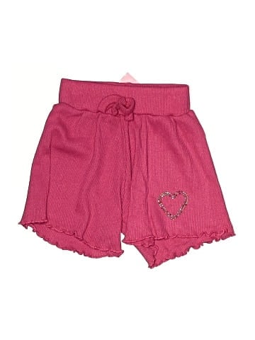 Pink Angel Shorts (view 1)