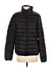 Unbranded Solid Black Jacket Size S - photo 1