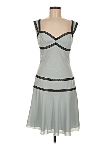 Nicole Miller Collection Cocktail Dress (view 1)