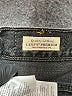 Levi's 100% Cotton Hearts Gray Jeans Size 28 waist - photo 6
